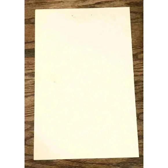 VTG Millikan High School Class of 1977 Graduation Program Aries Vespers Ephemera - Picture 3 of 3